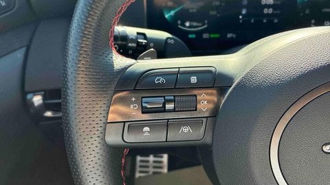 Voitures D'occasion À Le Bouscat | Hyundai Tucson 1.6 T-Gdi 215 Hybrid Bva6 N Line Executive 5P