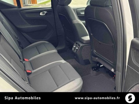 Voitures D'occasion À Labège | Volvo Xc40 Recharge 231 Ch 1Edt Ultimate 5P