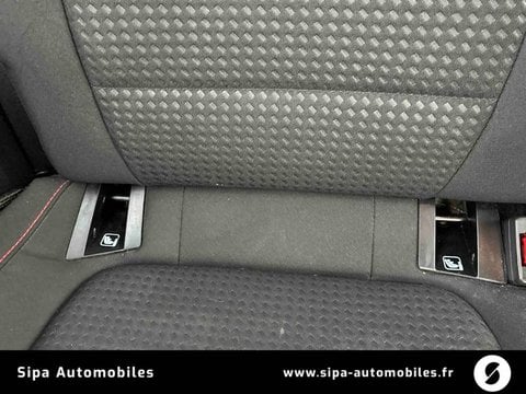 Voitures D'occasion À Toulouse | Ford Focus 1.5 Ecoblue 120 S&S St Line 5P