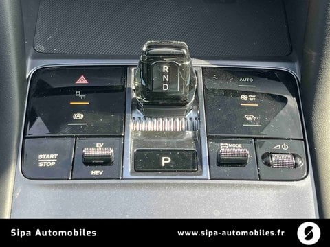 Voitures D'0Km À Mérignac | Byd Seal U 1.5L Dm-I 218 Ch Phev Boost 5P