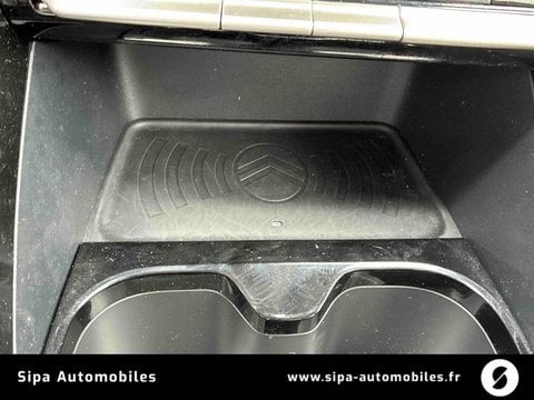 Voitures D'occasion À Lescar | Citroën C3 Iv Turbo 100 Ch Bvm6 Max 5P