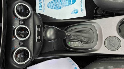 Voitures D'occasion À Villenave-D'ornon | Fiat 500X 1.5 Firefly 130 Ch S/S Dct7 Hybrid Sport 5P