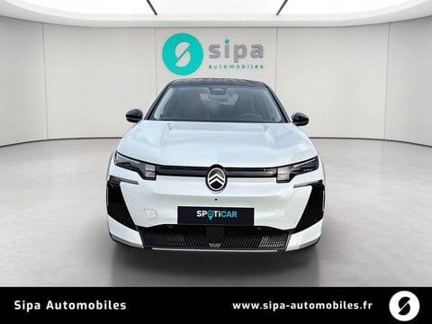 Voitures D'0Km À Lescar | Citroën Ë-C5 Aircross E-C5 Aircross 210 Ch Autonomie Confort Max 5P