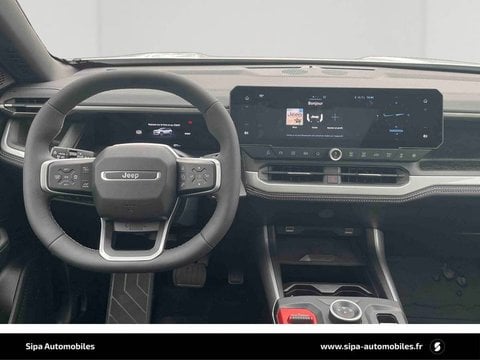 Voitures D'0Km À Mérignac | Jeep Compass Iii Electrique 157 Kw 4X2 Altitude 5P