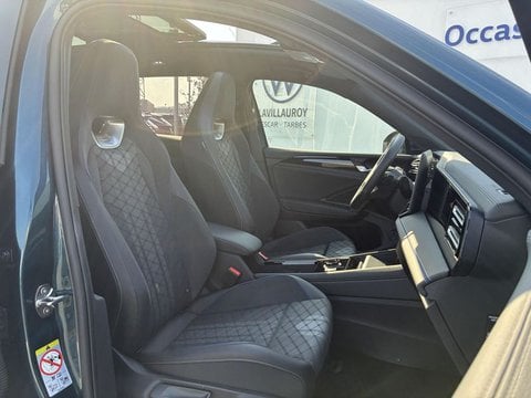Voitures D'occasion À Lescar | Volkswagen Tiguan 1.5 Ehybrid 272Ch Dsg6 R-Line Edition 5P
