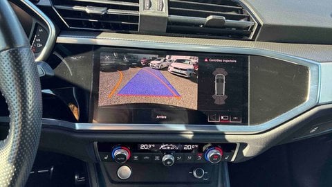 Voitures D'occasion À Toulouse | Audi Q3 35 Tfsi 150 Ch S Tronic 7 Limited 5P