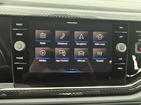 Voitures D'occasion À Tarbes | Volkswagen Taigo 1.0 Tsi 116 Bvm6 Life Plus 5P