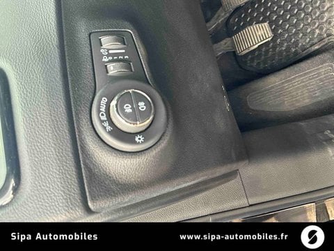 Voitures D'occasion À La-Teste-De-Buch | Jeep Compass 1.3 Gse T4 130 Ch Bvm6 Limited 5P