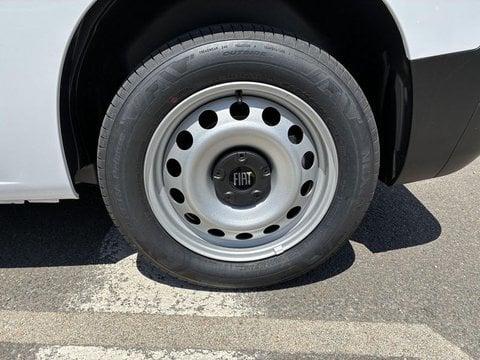 Voitures D'0Km À Libourne | Fiat Doblò Doblo Fg Doblo Fourgon Taille Xl 950 Kg Bluehdi 100 S&S ...