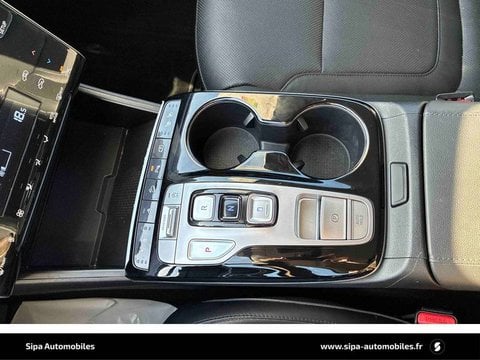Voitures D'occasion À Toulouse | Hyundai Tucson 1.6 Crdi 136 Hybrid 48V Dct-7 Executive 5P