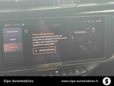 Voitures D'occasion À Toulouse | Alfa Romeo Junior Elettrica 156 Ch Speciale 5P