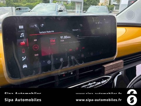 Voitures D'0Km À Villenave-D'ornon | Fiat 500 500E Berline E 118 Ch Icône 3P