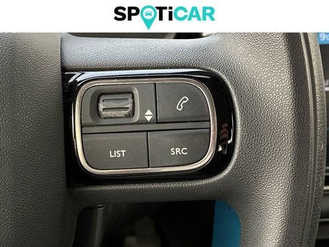 Voitures D'occasion À Lescar | Citroën C3 Puretech 83 S&S Bvm5 Feel Pack 5P