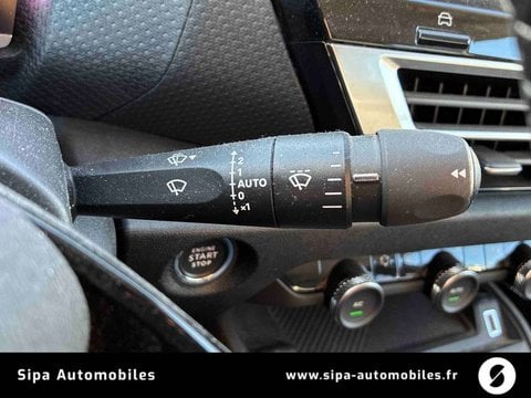 Voitures D'occasion À Mont-De-Marsan | Citroën C4 Puretech 130 S&S Bvm6 Shine 5P