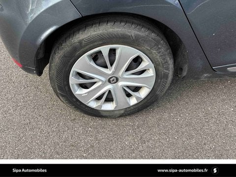 Voitures D'occasion À Toulouse | Renault Clio Dci 90 Energy 82G Trend 5P