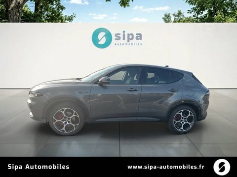 Voitures D'occasion À Toulouse | Alfa Romeo Tonale 1.3 Hybride Rechargeable Phev 280Ch At6 Q4 Ve...