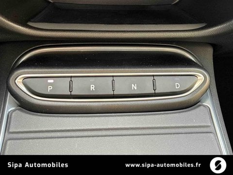 Voitures D'0Km À Dax | Fiat 600 T-Gen 3 1.2 Hybrid 110Ch Edct6 La Prima 5P