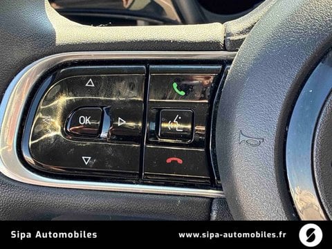 Voitures D'occasion À Toulouse | Fiat 500 Iii Electrique E 118 Ch Nouvelle 3P