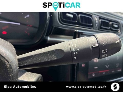 Voitures D'occasion À Lescar | Citroën C3 Puretech 83 S&S Bvm5 Feel Pack 5P