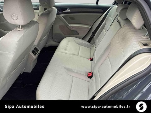 Voitures D'occasion À Le Bouscat | Volkswagen Golf 1.0 Tsi 115 Dsg7 Confortline Business 5P