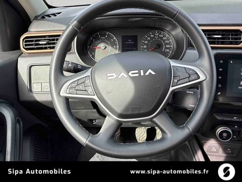 Voitures D'occasion À Fenouillet | Dacia Duster Blue Dci 115 4X2 Extreme 5P