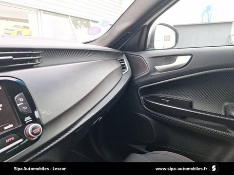 Voitures D'occasion À Lescar | Alfa Romeo Giulietta Série 2 1.4 Tb Multiair 170 Ch S&S Tct Supe...