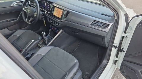 Voitures D'occasion À Tarbes | Volkswagen Polo 1.0 Tsi 95 S&S Bvm5 Style 5P