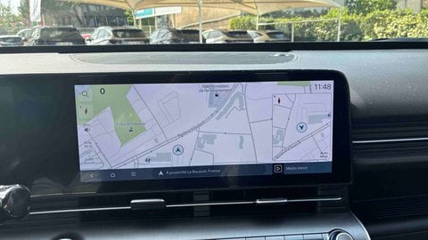 Voitures D'occasion À Le Bouscat | Hyundai Kona 1.0 T-Gdi 100 Intuitive 5P
