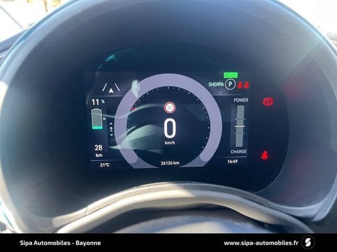 Voitures D'occasion À Bayonne | Fiat 500 Iii Electrique E 118 Ch Nouvelle 3P
