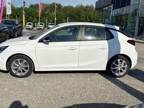 Voitures D'occasion À Toulouse | Opel Corsa 1.2 Turbo 100 Ch Bvm6 Edition 5P