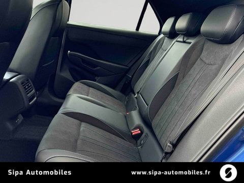 Voitures D'0Km À Tarbes | Volkswagen T-Roc 1.5 Etsi Evo2 Hybrid 150 Ch Dsg7 Style 5P