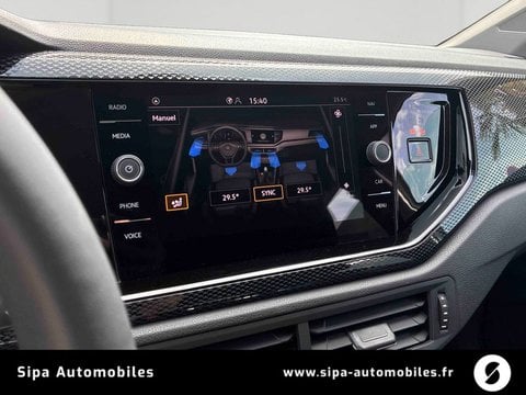 Voitures D'0Km À Tarbes | Volkswagen Polo 1.0 Tsi 95 S&S Bvm5 Vw Edition 5P