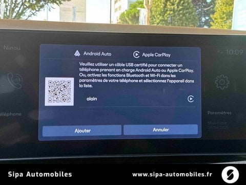 Voitures D'occasion À Le Bouscat | Hyundai Tucson 1.6 T-Gdi 215 Hybrid Bva6 N Line Executive 5P