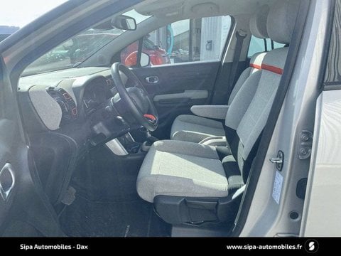 Voitures D'occasion À Dax | Citroën C3 Aircross Pure Tech 110Ch Eat6 Shine 5P