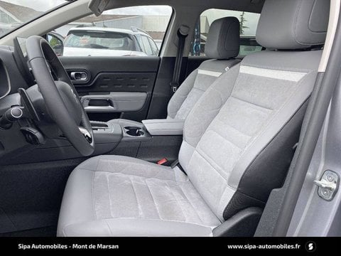 Voitures D'occasion À Mont-De-Marsan | Citroën C5 Aircross Hybride Rechargeable 180 E-Eat8 E-Se...
