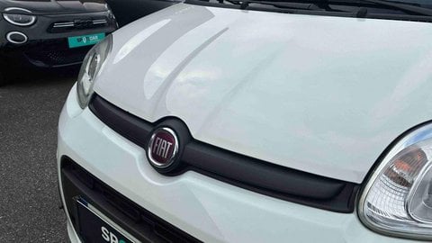 Voitures D'occasion À Lescar | Fiat Panda 1.2 69 Ch S/S Cool 5P