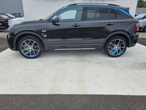 Voitures D'occasion À Saint Avit | Lynk & Co 01 1.5 Phev 261 Ch Dcth7 5P