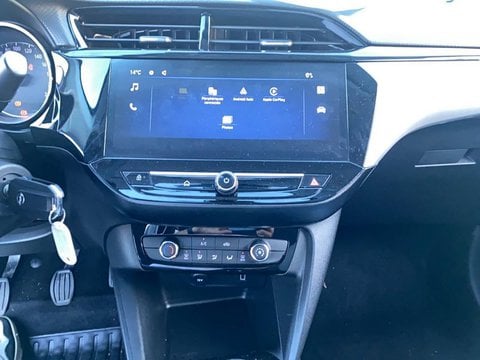 Voitures D'occasion À Muret | Opel Corsa F 1.2 75 Ch Bvm5 5P