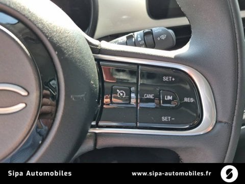 Voitures D'occasion À Dax | Fiat 500 Iii Electrique E 118 Ch Nouvelle 3P