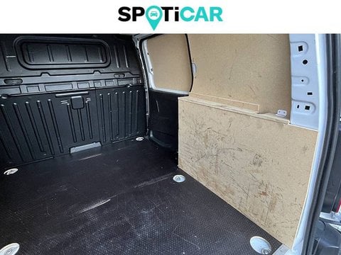 Voitures D'occasion À Lescar | Opel Combo Cargo Combo Cargo M 650 Kg Bluehdi 100 S&S Bvm6 4P
