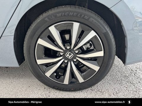 Voitures D'occasion À Mérignac | Honda Civic Xi E:hev 2.0 I-Mmd Executive 5P