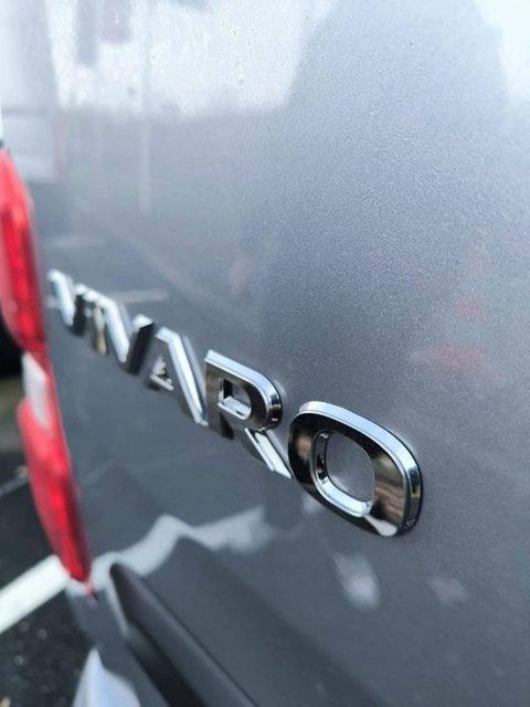 Voitures D'0Km À Toulouse | Opel Vivaro Fg Vivaro Fgn Sportive Diesel 180 Ch M Automatique 4P