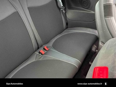 Voitures D'occasion À Mérignac | Abarth 500 695 1.4 Turbo 16V T-Jet 180 Ch Bva5 70° Anniversar...