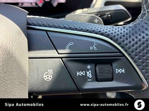 Voitures D'occasion À Fenouillet | Audi A5 Sportback 35 Tdi 163 S Tronic 7 S Line 5P