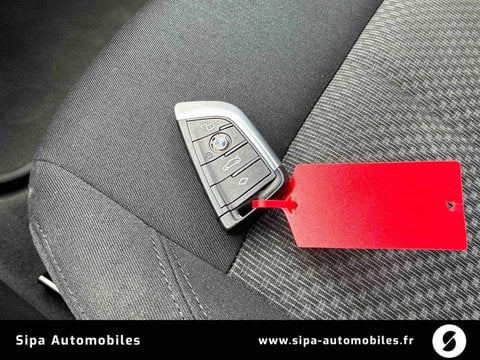 Voitures D'occasion À Toulouse | Bmw Série 1 116I 109 Ch Business Design 5P