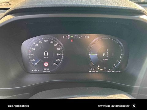 Voitures D'occasion À Mérignac | Volvo Xc40 T4 Recharge 129+82 Ch Dct7 Start 5P