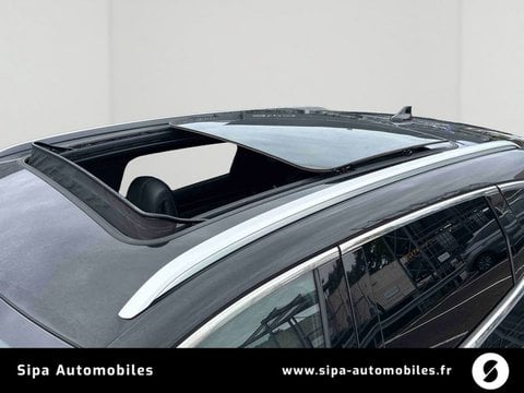 Voitures D'occasion À Mérignac | Byd Seal U 1.5L Dm-I 324 Ch Awd Phev Design 4P