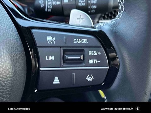 Voitures D'occasion À Mérignac | Honda Zr-V E:hev 2.0 I-Mmd Sport 5P