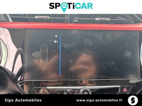 Voitures D'0Km À Toulouse | Opel Corsa 1.2 Turbo Hybrid 110 Ch E-Dct6 Colour Edition 5P
