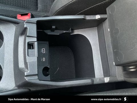 Voitures D'occasion À Mont-De-Marsan | Nissan Qashqai E-Power 190 Ch N-Connecta 5P